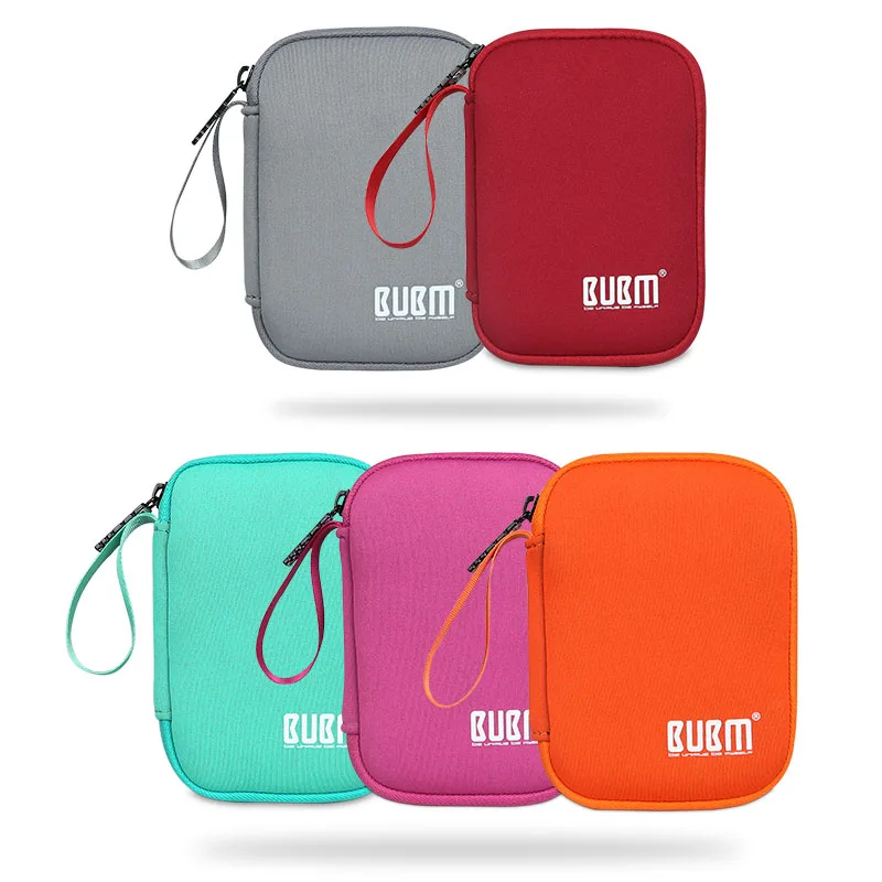 Подходит для LG HP Compact bag маленькая портативная карманная сумка фотопринтера