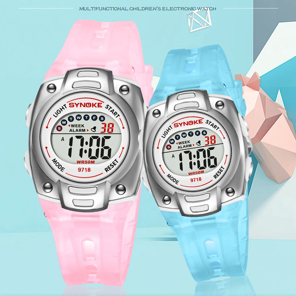 Crystal Silicone Strap Watch Kid Creative Children Watches For Boys Girls Student Led Digital Watches Waterproof Luminous Clocks
Crystal Silicone Strap Watch Kid Creative Children Watches For Boys Girls Student Led Digital Watches Waterproof Luminous Clocks