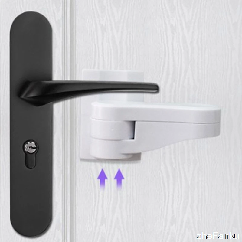 Baby Safety Security Locks Child Safe Security Window Door Sash Lock Safety Lever Handle Sweep Latch Hardware Locks Accessories
Baby Safety Security Locks Child Safe Security Window Door Sash Lock Safety Lever Handle Sweep Latch Hardware Locks Accessories