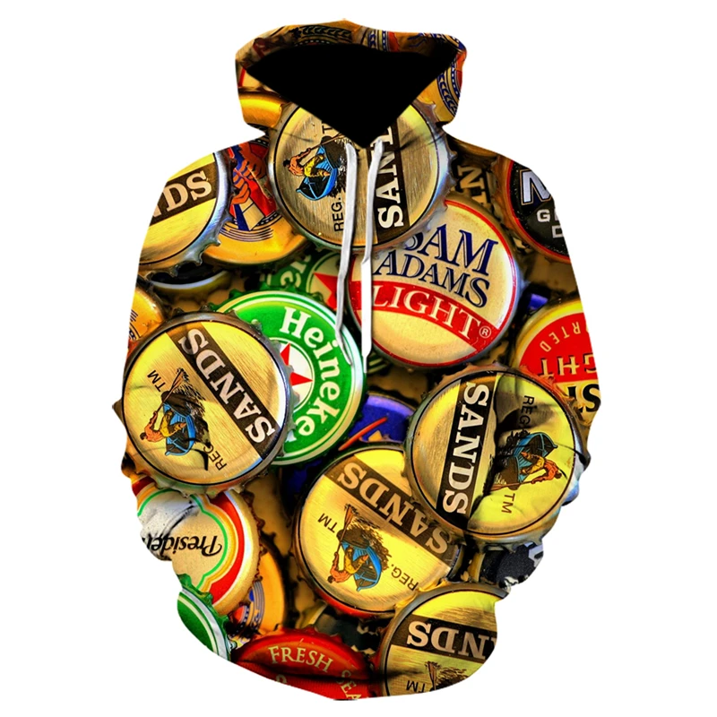 Spring and Autumn New Men's and Women's Hoodies Fashion Movie 3D Printing Children's Pullover Sweater Casual Coat 
Spring and Autumn New Men's and Women's Hoodies Fashion Movie 3D Printing Children's Pullover Sweater Casual Coat