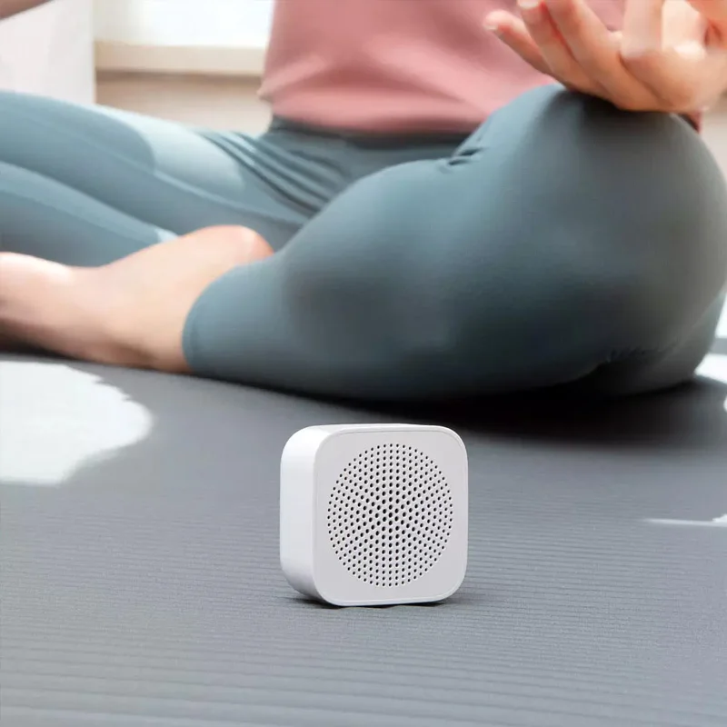 Оригинальная Портативная колонка Xiaomi Mijia Беспроводная Bluetooth-колонка с