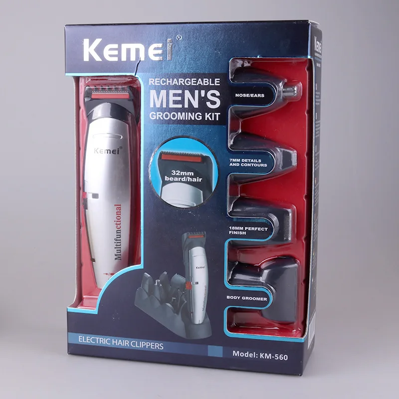 5-in-1set Shaver For Men For Haircut,shaving Side Hair And Nose Hair,multifunctional Rechargeable Cutting Beard Electric Razor
5-in-1set Shaver For Men For Haircut,shaving Side Hair And Nose Hair,multifunctional Rechargeable Cutting Beard Electric Razor