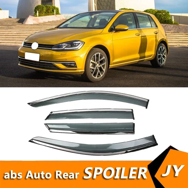 Для Volkswagen GOLF 2020 оконный козырек вентиляционные оттенки Защита от солнца дождя для Volkswagen GOLF автомобильные аксессуары 4 шт./компл.
Для Volkswagen GOLF 2020 оконный козырек вентиляционные оттенки Защита от солнца дождя для Volkswagen GOLF автомобильные аксессуары 4 шт./компл.