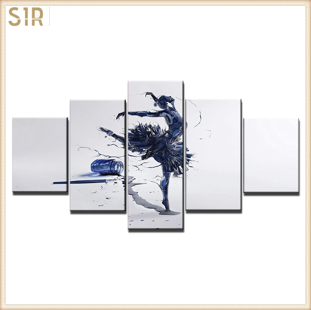 Dancer Ballet Dance The Five - Part Poster Art Decoration Posters Aesthetic Wall Art Canvas Painting Motivational Poster
Dancer Ballet Dance The Five - Part Poster Art Decoration Posters Aesthetic Wall Art Canvas Painting Motivational Poster