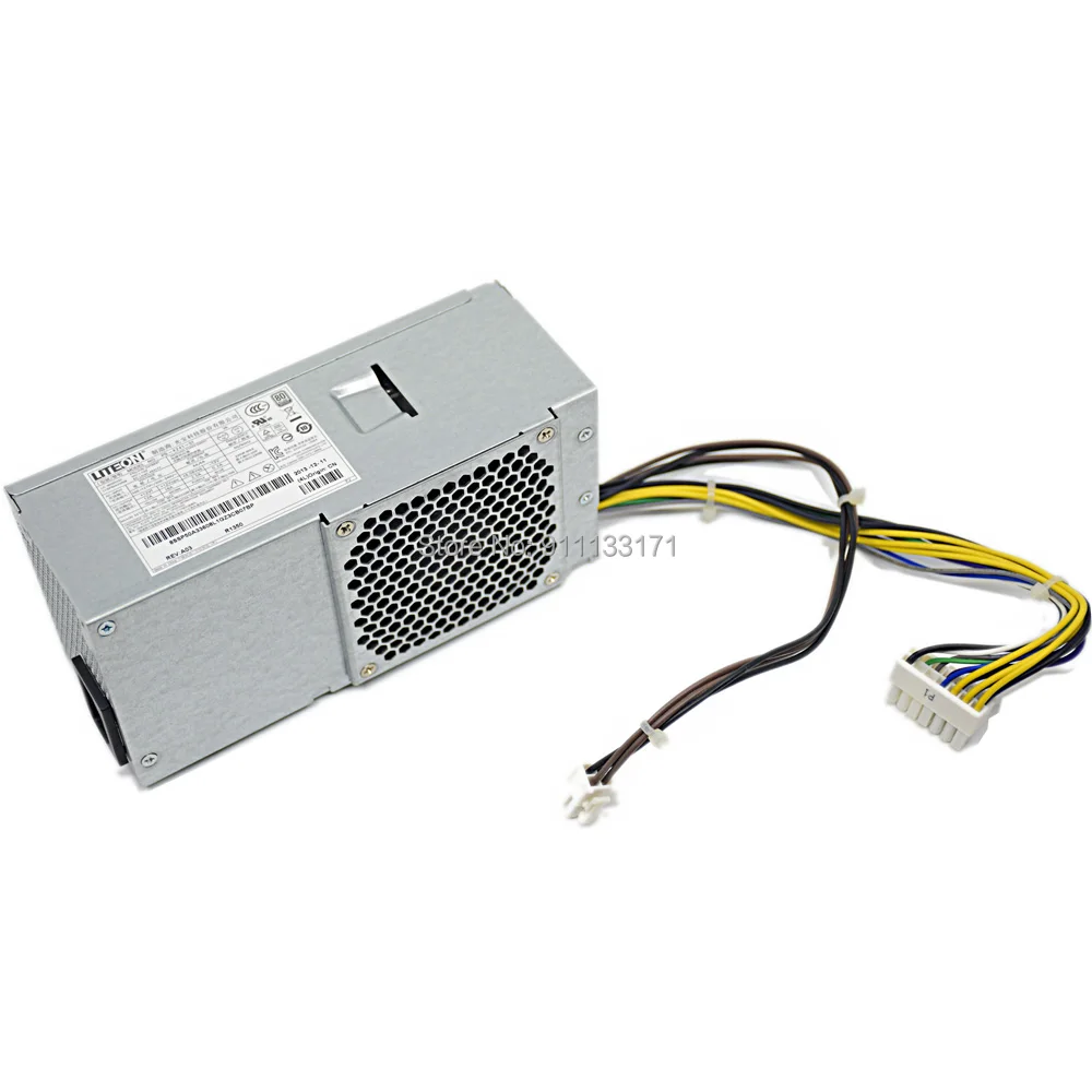 Для Lenovo ThinkCentre M93 M83 M92 M82 M78 M79 M73 240W источника питания 54Y8897 PS-4241-01 PCB020 FSP240-40SBV 14PIN + 4PIN -