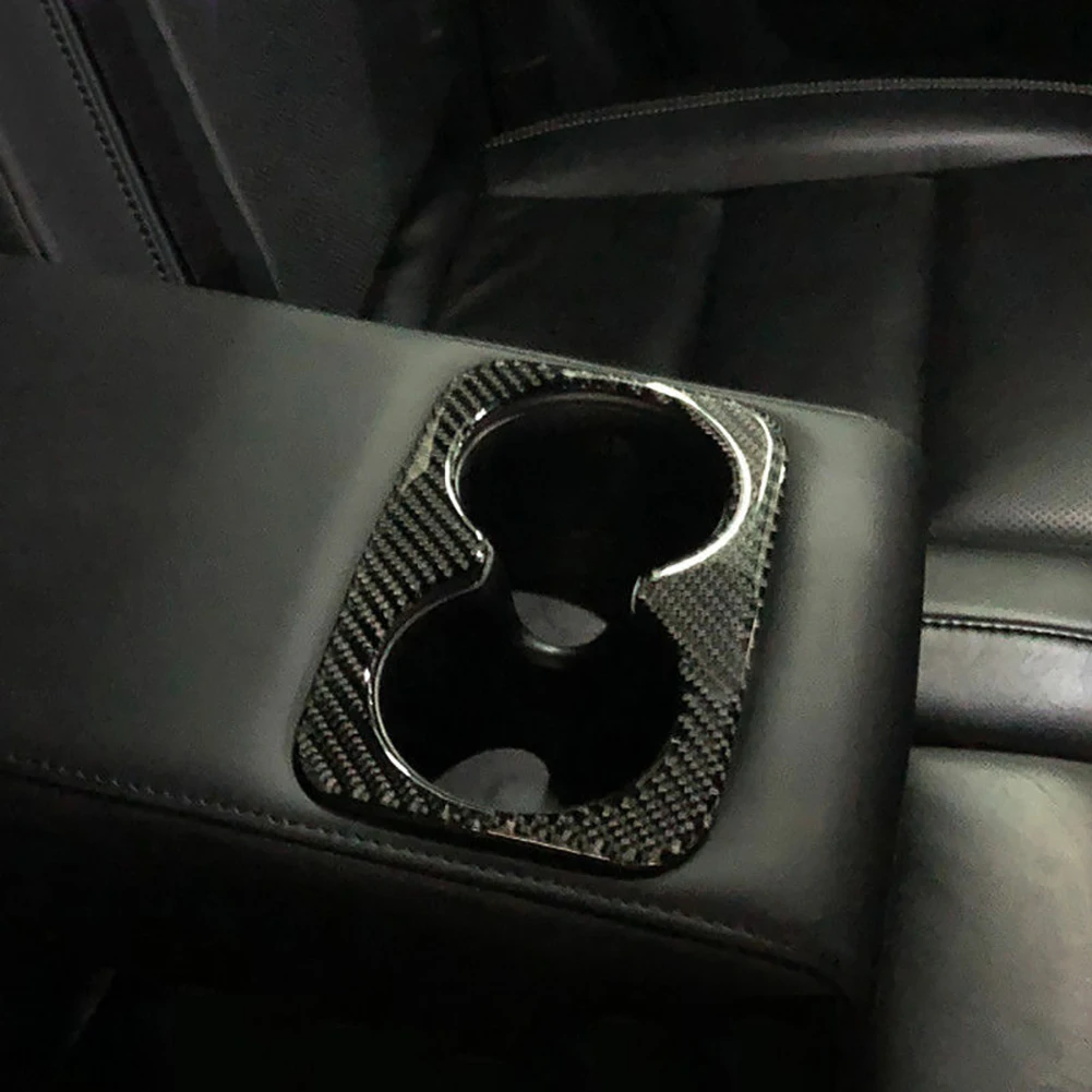 High Quality Rear Drain Cup Holder for Jeep Grand Cherokee 2017-2020 Black Car Interior Cover Trim Frame Sticker Decoration
High Quality Rear Drain Cup Holder for Jeep Grand Cherokee 2017-2020 Black Car Interior Cover Trim Frame Sticker Decoration