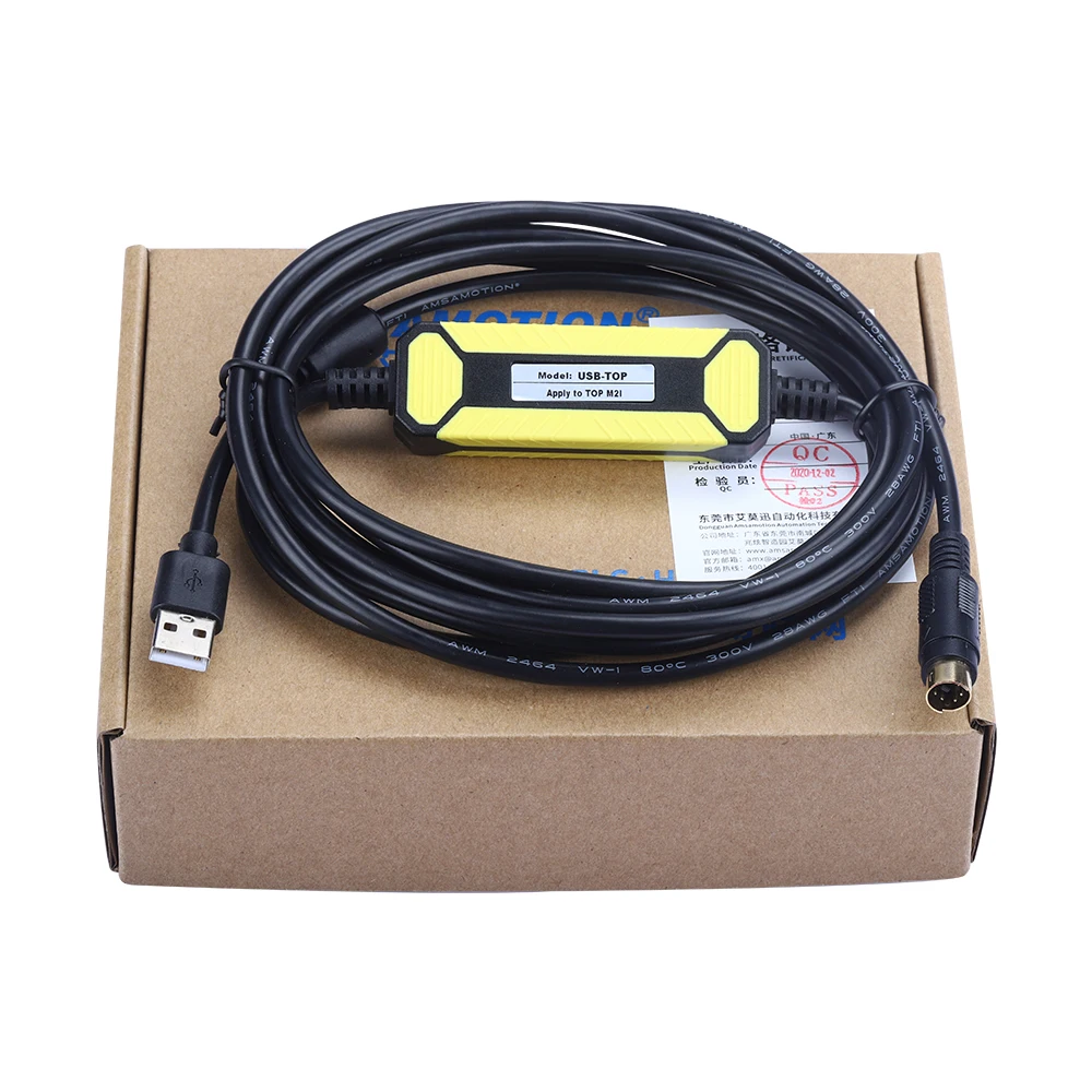 USB-TOP для Кореи M2I HMI Топ серия Сенсорная панель USB Кабель программирования