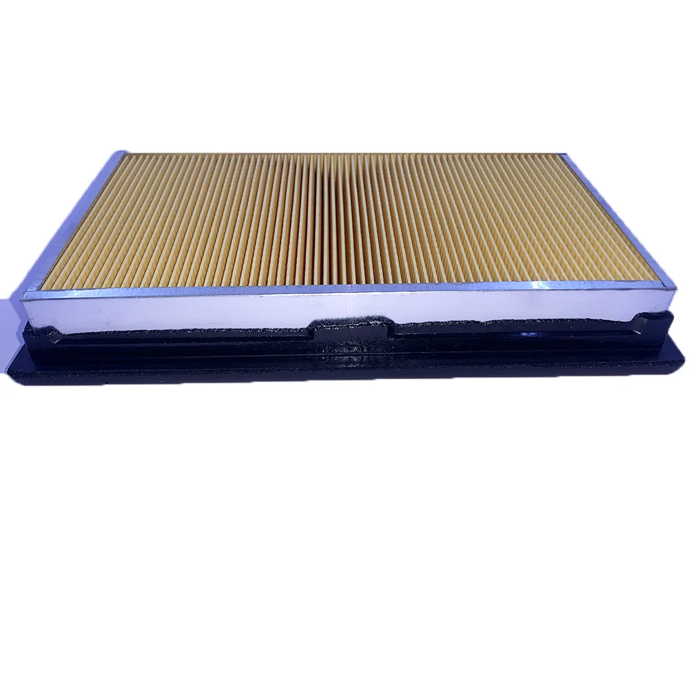 Fit For Nissan Tiida Series Air Filter car Filter OE 16546-ED500 Replacement for Nissan Titan 5.0L V8 2016-2020 Diesel Engine
Fit For Nissan Tiida Series Air Filter car Filter OE 16546-ED500 Replacement for Nissan Titan 5.0L V8 2016-2020 Diesel Engine