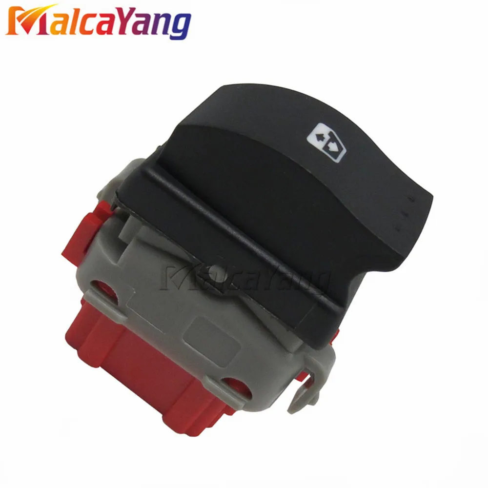 8200502452 Passenger Power Window Single Switch Fit Renault Master 2 Mk3 Movano MK2
8200502452 Passenger Power Window Single Switch Fit Renault Master 2 Mk3 Movano MK2