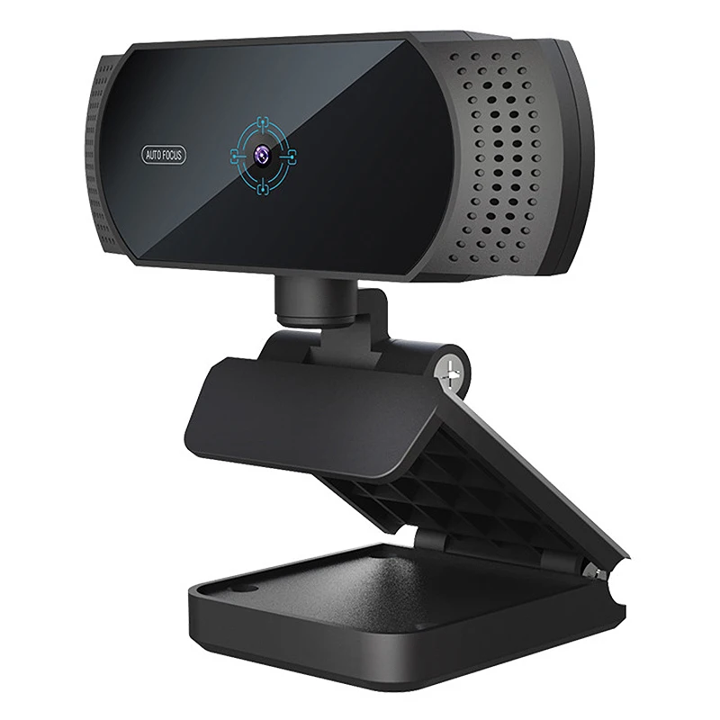 

Компьютерная камера R70, 1080P HD, для дома и офиса, с микрофоном, для обучения в реальном времени, USB веб-камера с автофокусом, камера без драйвера