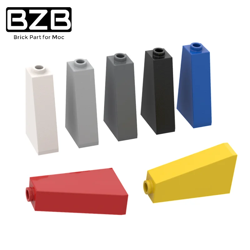Конструктор BZB MOC 4460, 2x1x375 градусов, высокотехнологичный, для сборки моделей детских игрушек
Конструктор BZB MOC 4460, 2x1x375 градусов, высокотехнологичный, для сборки моделей детских игрушек