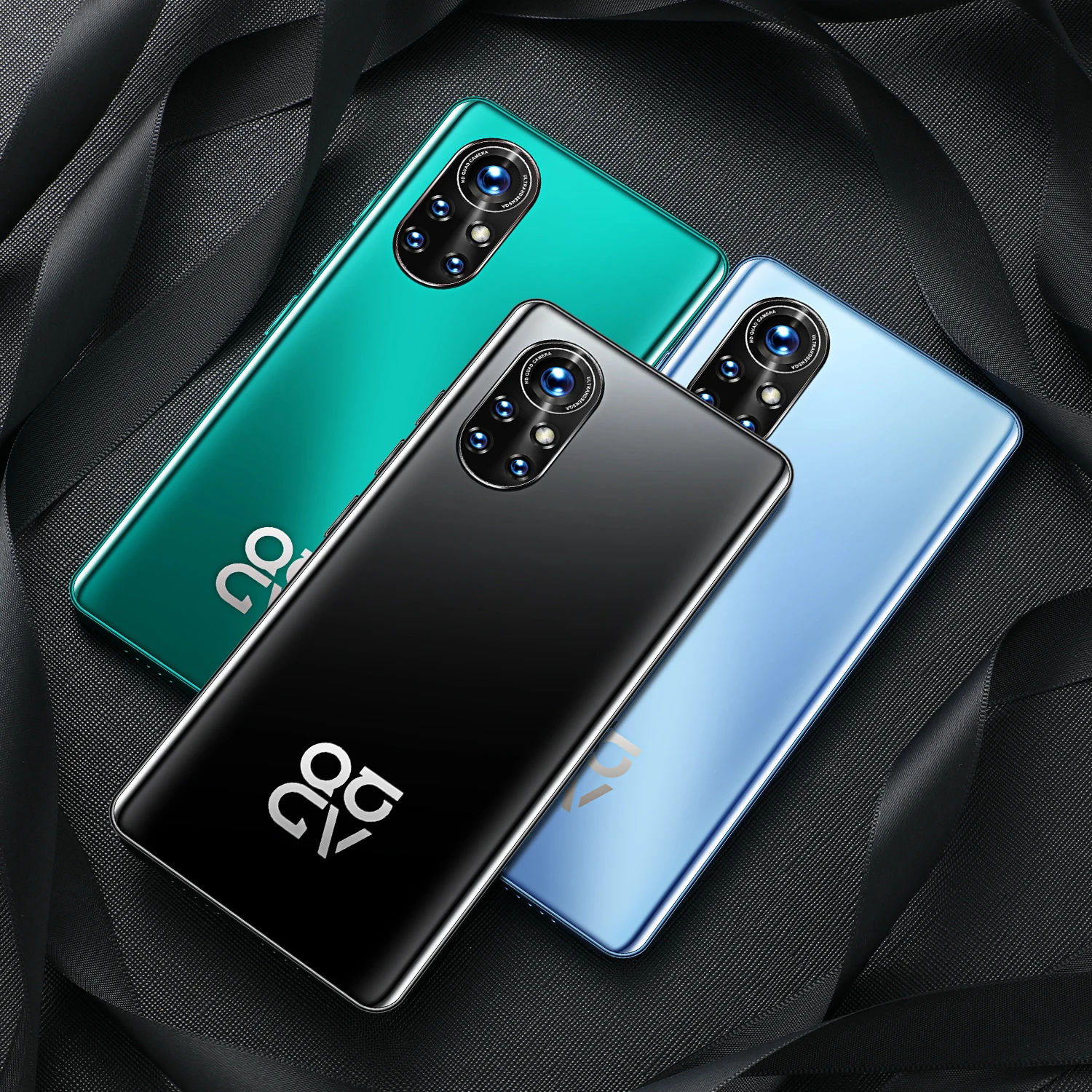 Nowa8 Pro Global 64GB/128GB Andriod 10.0 Dual SIM+SD 8MP+16MP 3800mAh 5.0 Inch Cellphones MTK6889 Fingerprint Unlock Smartphones
Nowa8 Pro Global 64GB/128GB Andriod 10.0 Dual SIM+SD 8MP+16MP 3800mAh 5.0 Inch Cellphones MTK6889 Fingerprint Unlock Smartphones
