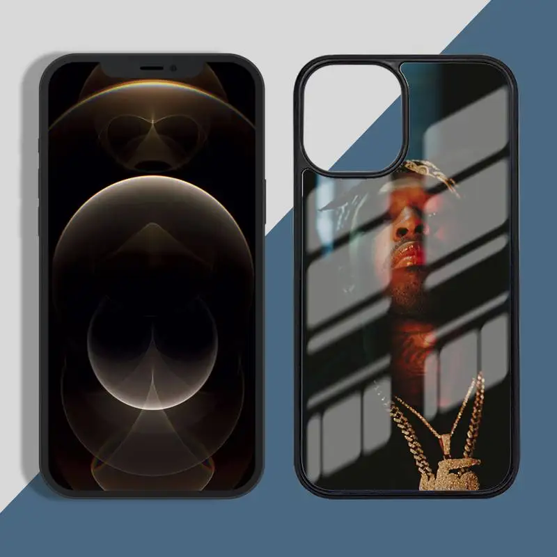 Pop Smoke Phone Case PC for iPhone 11 12 pro XS MAX 8 7 6 6S Plus X 5S SE 2020 XR
Pop Smoke Phone Case PC for iPhone 11 12 pro XS MAX 8 7 6 6S Plus X 5S SE 2020 XR