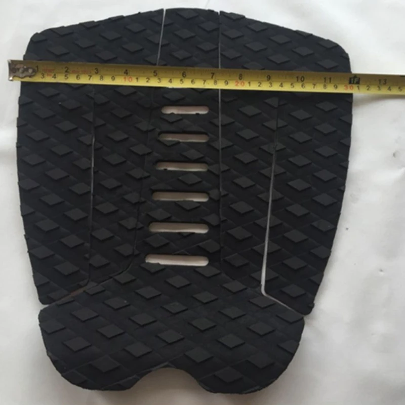 Hot Surfboard Traction Pad Anti-Slip Resistant Adhesive EVA Grip Surf Deck Tail Pads
Hot Surfboard Traction Pad Anti-Slip Resistant Adhesive EVA Grip Surf Deck Tail Pads