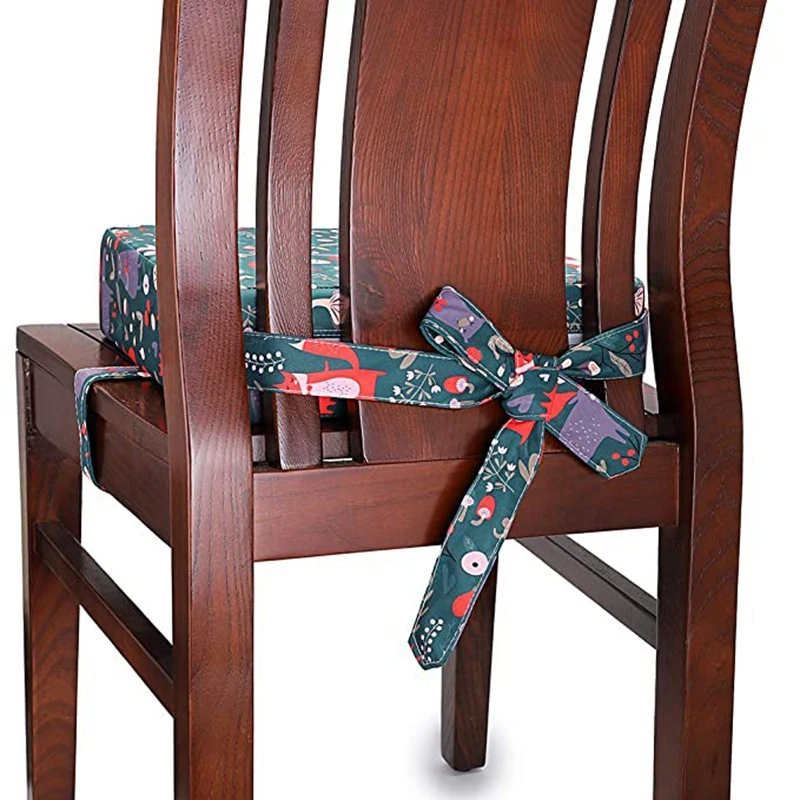 Kids Chair Increasing Cushion Baby Toddler Kids Infant Portable Dismountable Highchair Booster Cushion Portable Seat Pad
Kids Chair Increasing Cushion Baby Toddler Kids Infant Portable Dismountable Highchair Booster Cushion Portable Seat Pad