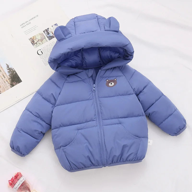 2021 Winter New Children's Down Jacket Toddler Girls Hooded Coat For Boys Thick Warm Jackets Outerwear Baby Kids Clothes WTC37
2021 Winter New Children's Down Jacket Toddler Girls Hooded Coat For Boys Thick Warm Jackets Outerwear Baby Kids Clothes WTC37