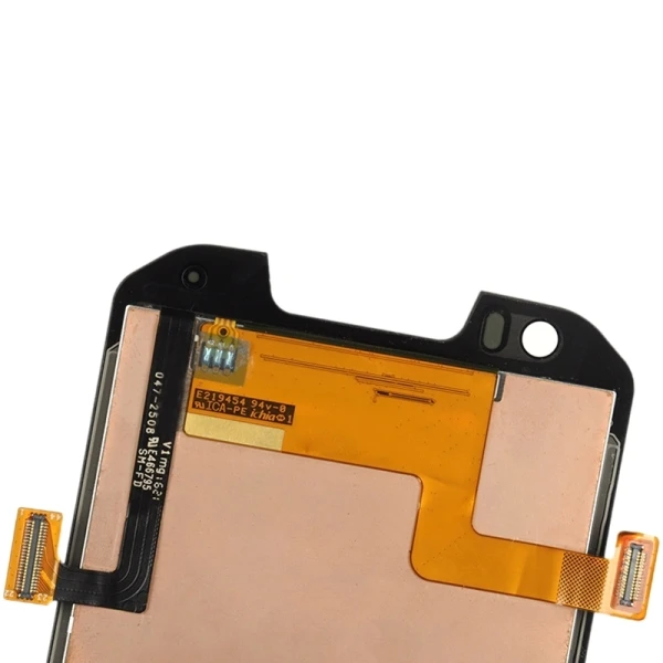 ЖК-экран и дигитайзер в сборе для Caterpillar CAT S60 LCD сенсорный экран | Мобильные