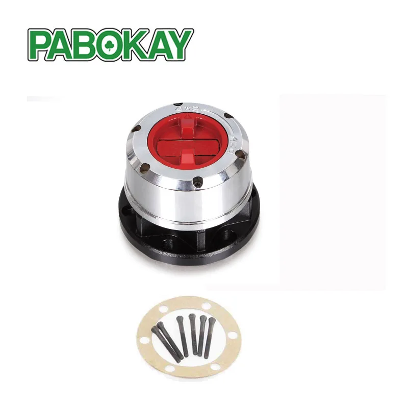 1 piece x FOR KIA Sportage Grand Retona Frontier Besta 4X4 Bongo Bearing wheel locking hubs AVM460HP B034HP
1 piece x FOR KIA Sportage Grand Retona Frontier Besta 4X4 Bongo Bearing wheel locking hubs AVM460HP B034HP