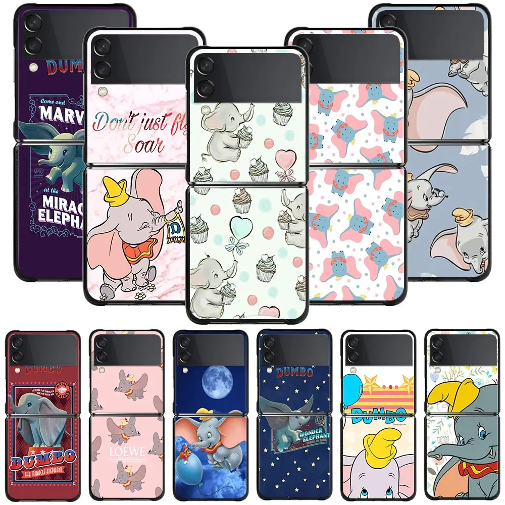 Case For Samsung Galaxy Z Flip3 5G Cases Hard PC Fundas For Samsung Z Flip 3 5G z flip ZF3 zflip3 Coque Disney Dumbo
Case For Samsung Galaxy Z Flip3 5G Cases Hard PC Fundas For Samsung Z Flip 3 5G z flip ZF3 zflip3 Coque Disney Dumbo