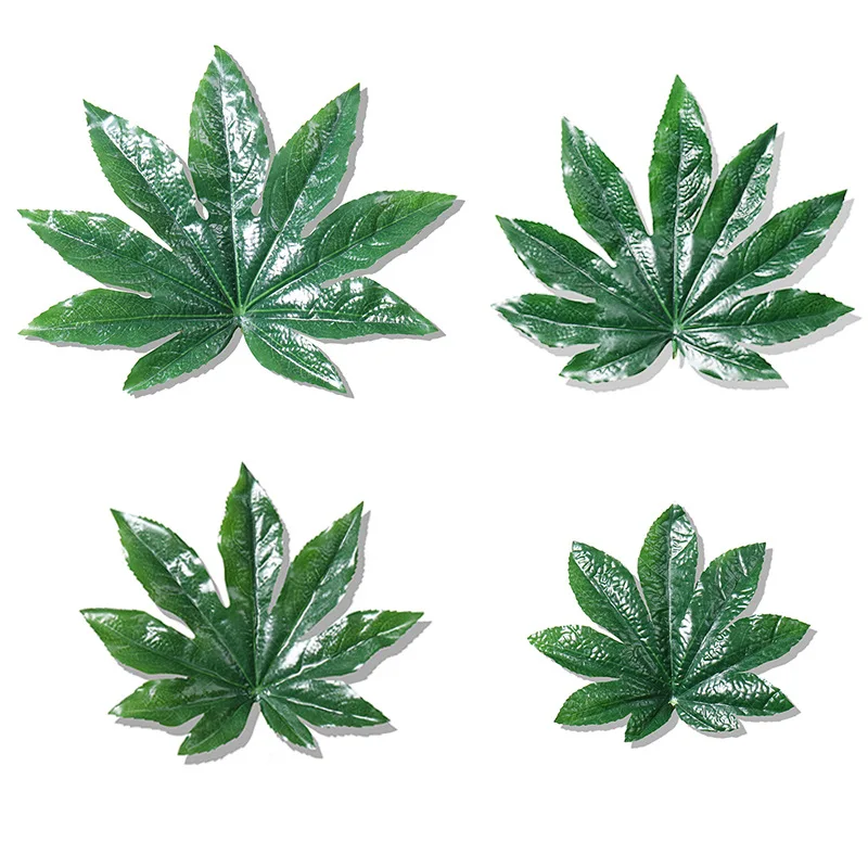 Simulation Octagonal Gold Plate Leaves Fake Green Fruit Shop Mat Basket Decoration 
Simulation Octagonal Gold Plate Leaves Fake Green Fruit Shop Mat Basket Decoration