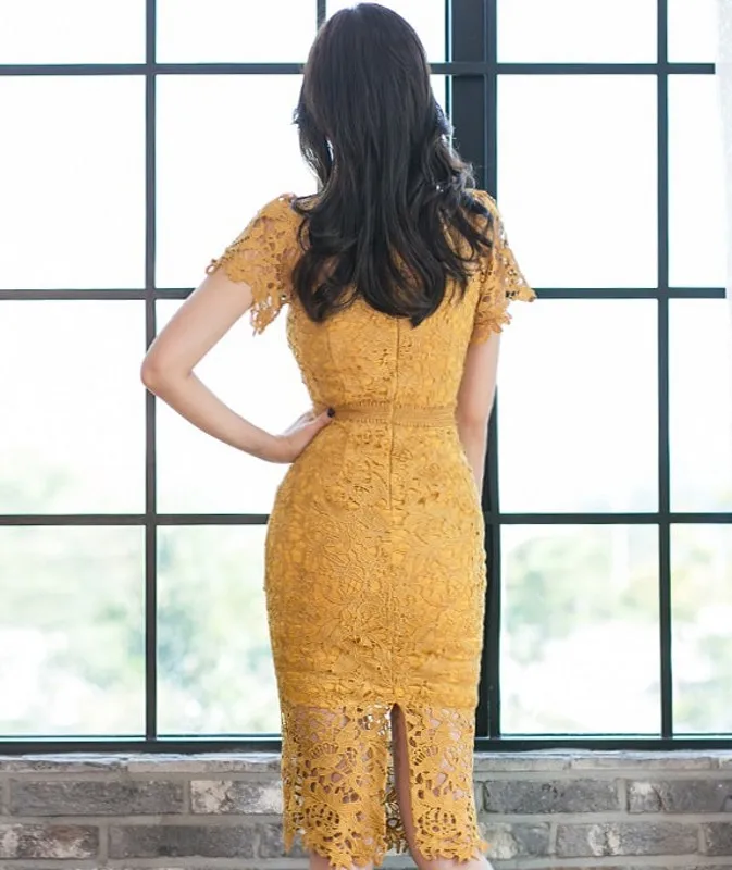 2021 New Spring Sexy Hollow Lace Pencil Skirt Ladies Lace Slim V-neck Sheath Bodycon Dress Casual Party Party Vestidos
2021 New Spring Sexy Hollow Lace Pencil Skirt Ladies Lace Slim V-neck Sheath Bodycon Dress Casual Party Party Vestidos