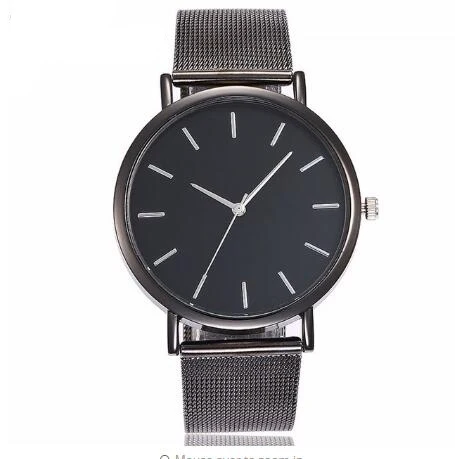 2019 Fashion Women Watch Stainless Steel mesh strap Analog Quartz Wristwatch Bracelet Top Band Luxury Women Watches reloj mujer
2019 Fashion Women Watch Stainless Steel mesh strap Analog Quartz Wristwatch Bracelet Top Band Luxury Women Watches reloj mujer