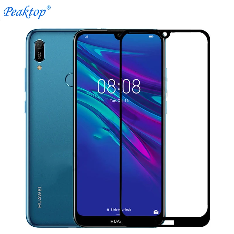 2 шт huawei Y6 2019 стекло протектор экрана закаленное стекло для huawei Y6 2019 MRD-LX1 MRD-LX1F Y6 Pro 2019 Защитная стеклянная пленка
2 шт huawei Y6 2019 стекло протектор экрана закаленное стекло для huawei Y6 2019 MRD-LX1 MRD-LX1F Y6 Pro 2019 Защитная стеклянная пленка