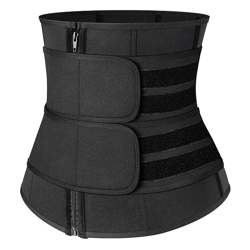 NEW-Waist Trainer Waist Shaper Sport Girdle For Weight Loss Fitness Workout Sport Tummy Control Back Support
NEW-Waist Trainer Waist Shaper Sport Girdle For Weight Loss Fitness Workout Sport Tummy Control Back Support