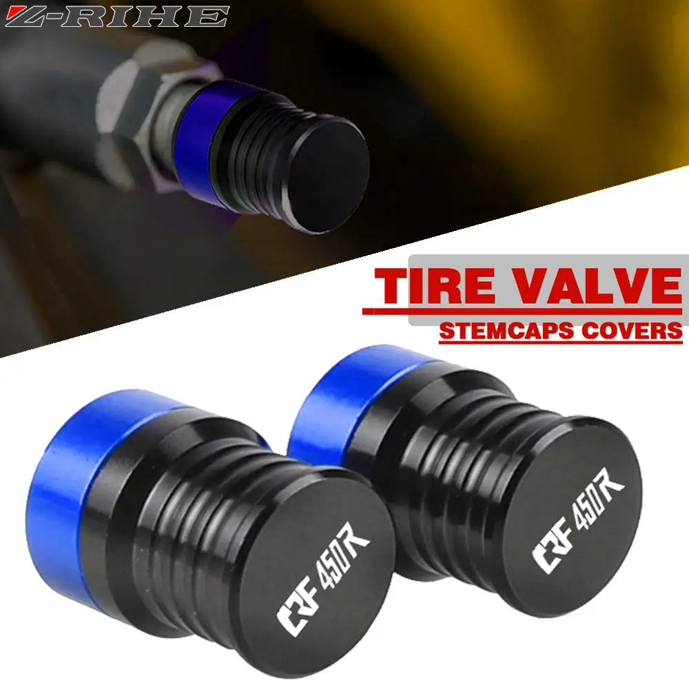 Универсальные мотоциклетные колесные шины, алюминиевые колпачки для стержней клапанов с ЧПУ, для HONDA CRF450R CRF450 R CRF 450R 450 R, все годы 
Универсальные мотоциклетные колесные шины, алюминиевые колпачки для стержней клапанов с ЧПУ, для HONDA CRF450R CRF450 R CRF 450R 450 R, все годы