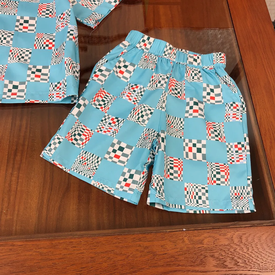 High-end children's clothing boys short-sleeved t-shirt 2021 summer new big children's cotton half-sleeved
High-end children's clothing boys short-sleeved t-shirt 2021 summer new big children's cotton half-sleeved