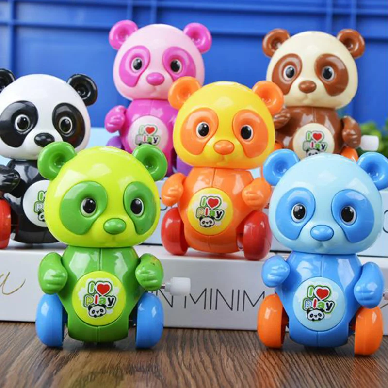 Baby Funny Kids Toys Spring Clockwork Toy Mini Pull Back Jumping Frog/Dog/Lion Wind Up Toys for Children Boys
Baby Funny Kids Toys Spring Clockwork Toy Mini Pull Back Jumping Frog/Dog/Lion Wind Up Toys for Children Boys