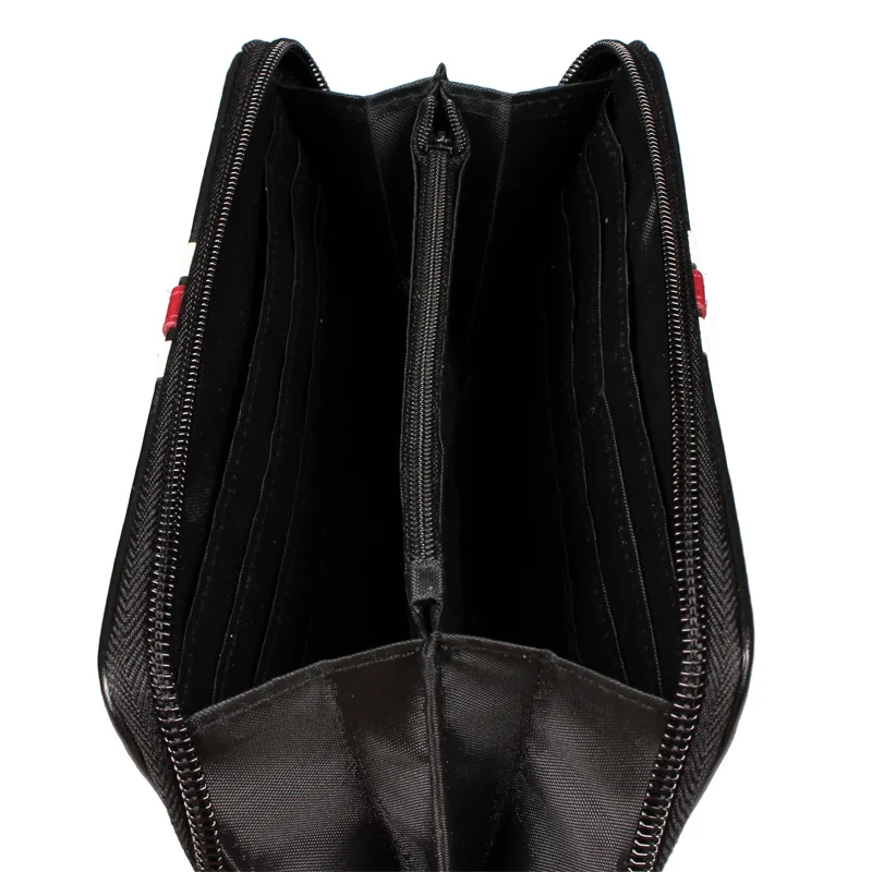 Women Long Zipper Coin Purses Large Capacity Wallets Female Wallet Lady Purse Phone Pocket Card Holder DFT5013
Women Long Zipper Coin Purses Large Capacity Wallets Female Wallet Lady Purse Phone Pocket Card Holder DFT5013