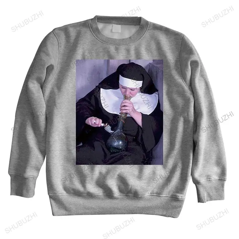 autumn winter hoodies Nuns And & Bongs Weed Funny Smoking drop shipping men autumn sweatshirt brand men autumn hoodie
autumn winter hoodies Nuns And & Bongs Weed Funny Smoking drop shipping men autumn sweatshirt brand men autumn hoodie