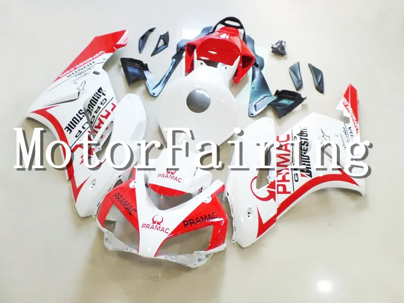 Motorcycle Bodywork Fairing Kit Fit For CBR1000RR 2004 2005 ABS Plastic Injection Molding Moto Hull C104N31
Motorcycle Bodywork Fairing Kit Fit For CBR1000RR 2004 2005 ABS Plastic Injection Molding Moto Hull C104N31