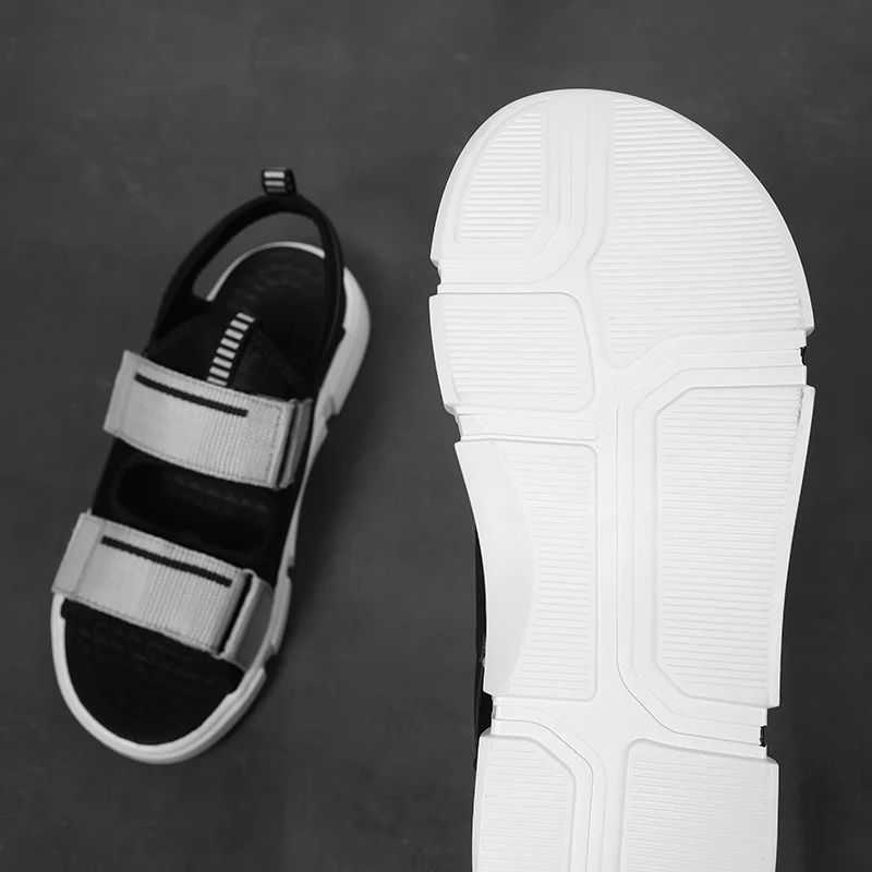 Sandale Homme Sport Sandalen Heren Sandalet Erkek Shoes Men Sandals For Beach Sandalias Para Hombre Transpirables
Sandale Homme Sport Sandalen Heren Sandalet Erkek Shoes Men Sandals For Beach Sandalias Para Hombre Transpirables