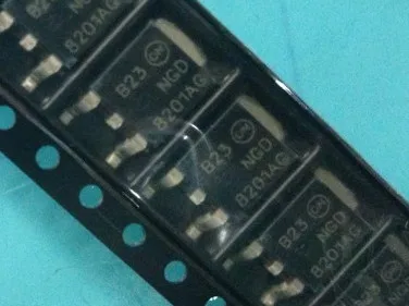 1pcs/lot NGD8201AG NGD8201NG NGD8201 TO-252 In Stock