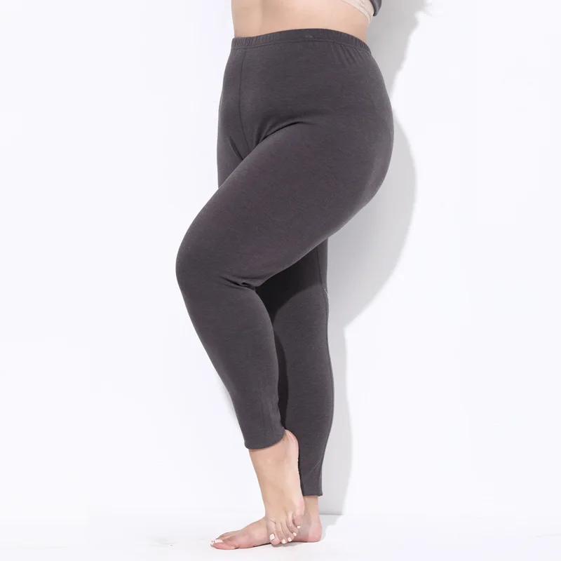 Комплект подштанников для холодной зимы размера плюс 6XL женское утепленное термобелье костюмы теплые брюки
Комплект подштанников для холодной зимы размера плюс 6XL женское утепленное термобелье костюмы теплые брюки