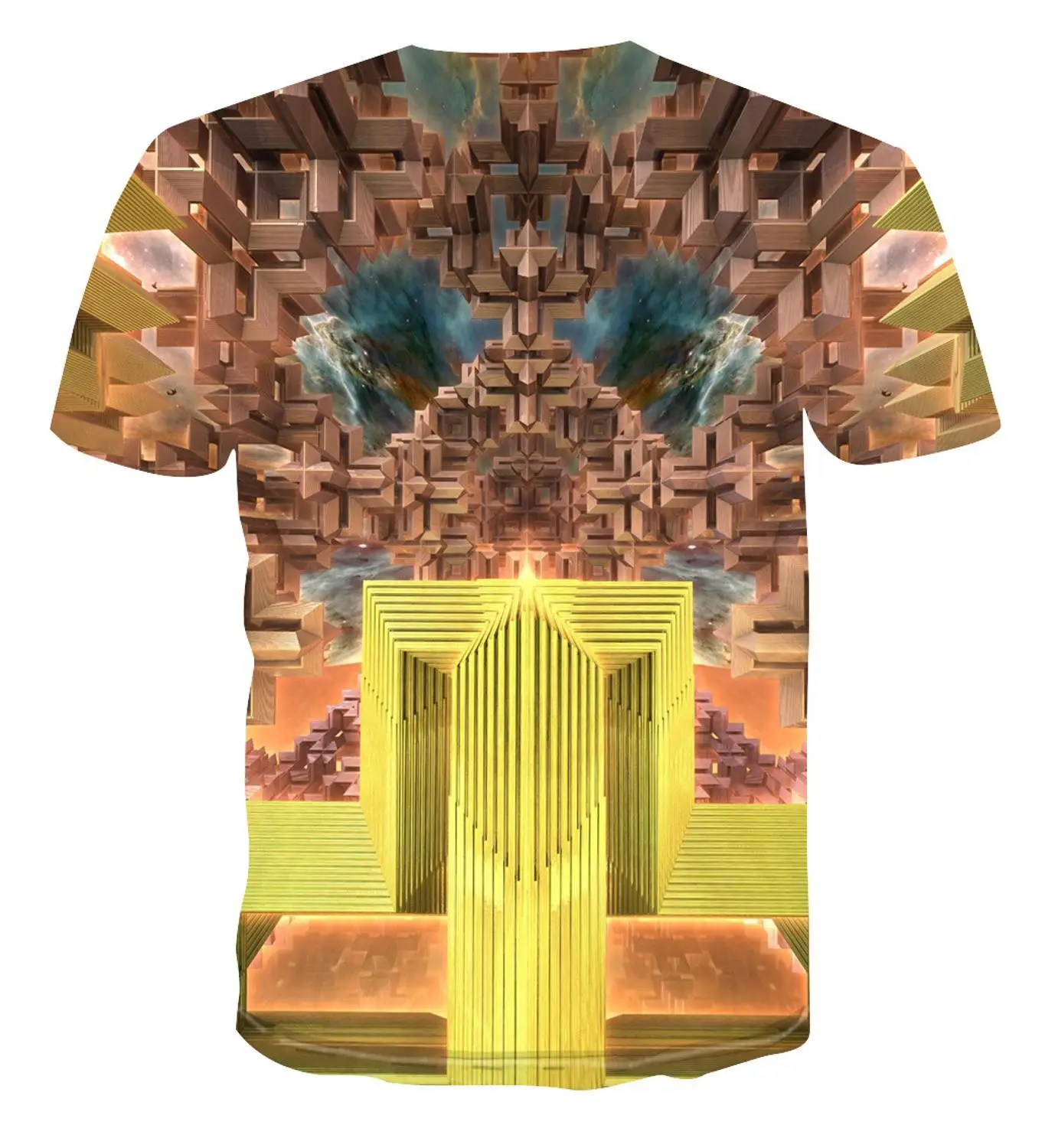 2020 new 3D t-shirt men's summer T-shirt 3D printing T-shirt short sleeve rainbow T-shirt with street style men's s s-6xl
2020 new 3D t-shirt men's summer T-shirt 3D printing T-shirt short sleeve rainbow T-shirt with street style men's s s-6xl