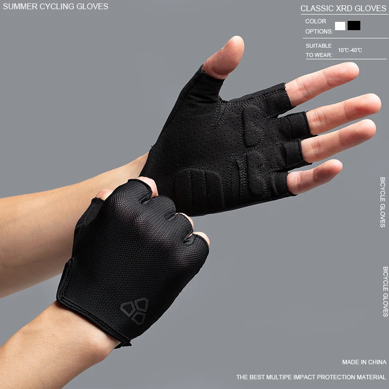Cycling Gloves MTB Road Gloves Mountain Bike Half Finger Gloves Men Summer Bicycle MTB Bicycle Gloves Guantes Ciclismo
Cycling Gloves MTB Road Gloves Mountain Bike Half Finger Gloves Men Summer Bicycle MTB Bicycle Gloves Guantes Ciclismo