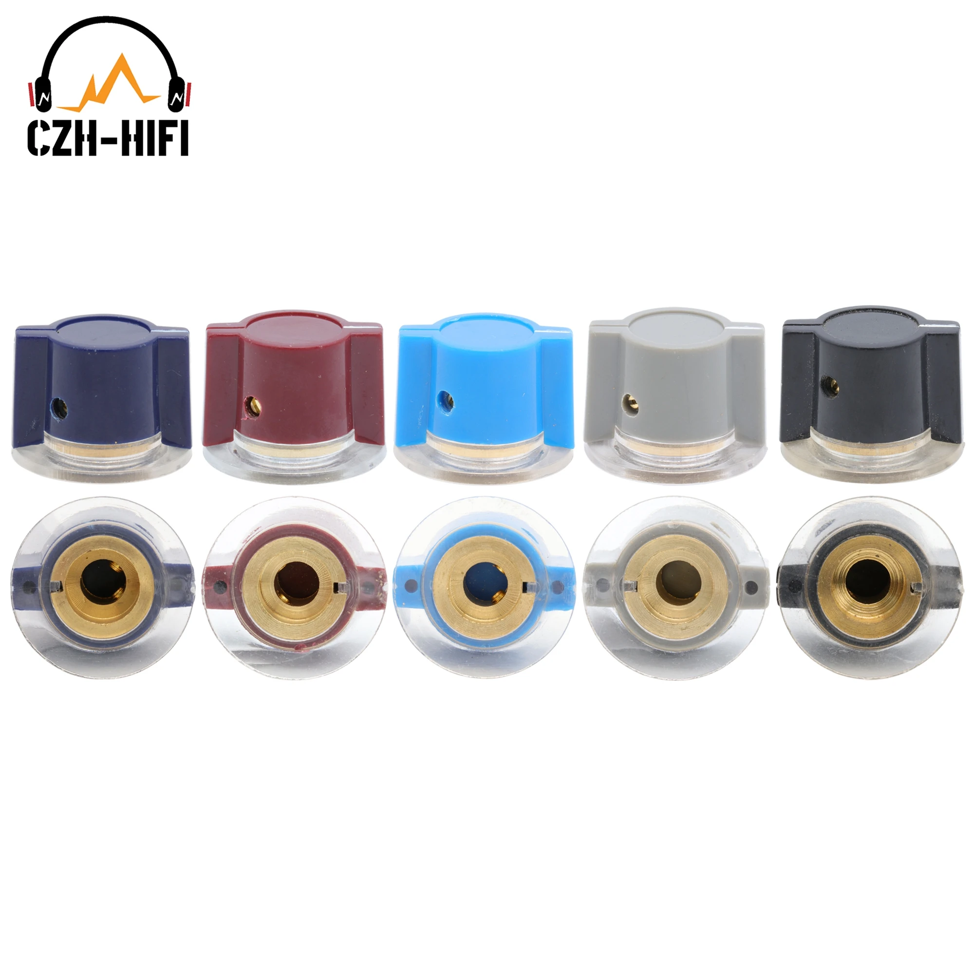 1PC AUDIO KNOB 26*18mm Bakelite PLASTIC Vintage Marconi Neve Set Pointer Knob For Guitar AMP Cabinet Effect Pedal Stomp Box
1PC AUDIO KNOB 26*18mm Bakelite PLASTIC Vintage Marconi Neve Set Pointer Knob For Guitar AMP Cabinet Effect Pedal Stomp Box
