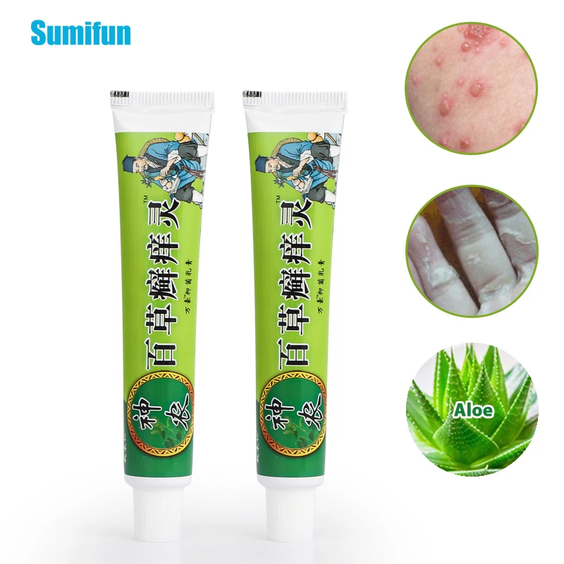 20g Soft Antipruritic Skin Cream Itching Dead Skin Moisturizing Herbal Traditional Chinese Medical Cream Antibacterial Ointment
20g Soft Antipruritic Skin Cream Itching Dead Skin Moisturizing Herbal Traditional Chinese Medical Cream Antibacterial Ointment