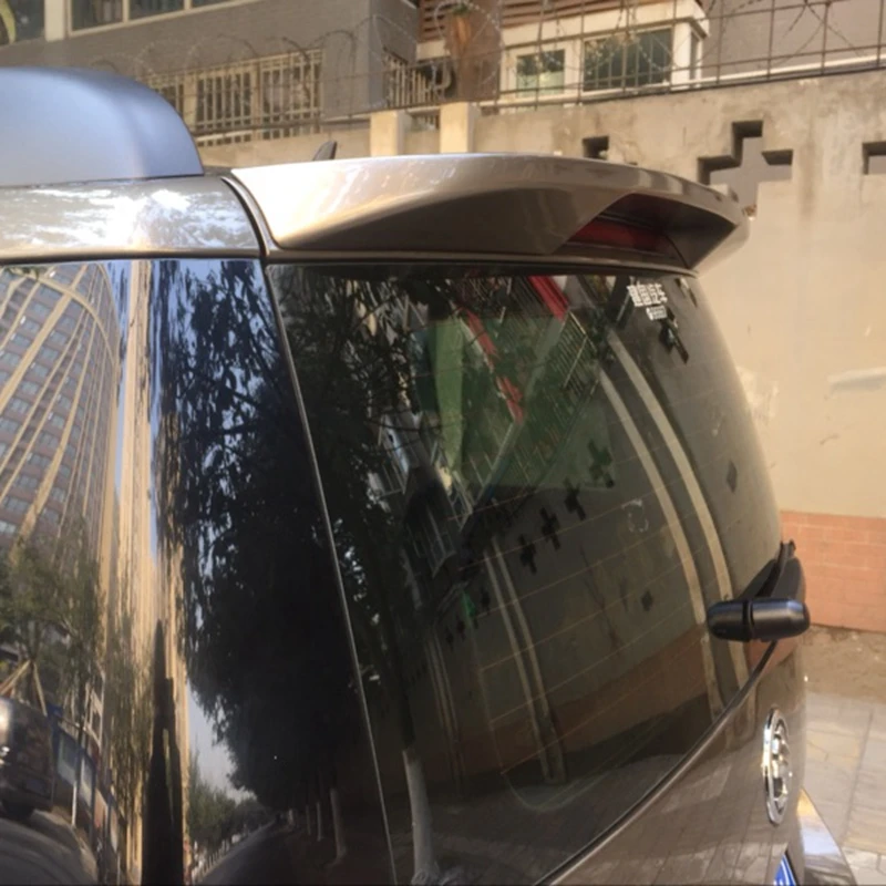 MONTFORD For Skoda Yeti 2013 2014 2015 2016 2017 Spoiler ABS Plastic Unpainted Primer Rear Trunk Boot Wing Spoiler Car Styling
MONTFORD For Skoda Yeti 2013 2014 2015 2016 2017 Spoiler ABS Plastic Unpainted Primer Rear Trunk Boot Wing Spoiler Car Styling