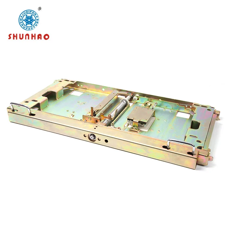 high voltage vacuum circuit breaker chassis VS1 series used
high voltage vacuum circuit breaker chassis VS1 series used