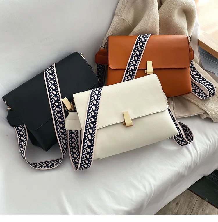 Crossbody Bags For Women Messenger Bag Fashion Shoulder Bag Lady Luxury Large Capacity Handbags Purses
Crossbody Bags For Women Messenger Bag Fashion Shoulder Bag Lady Luxury Large Capacity Handbags Purses