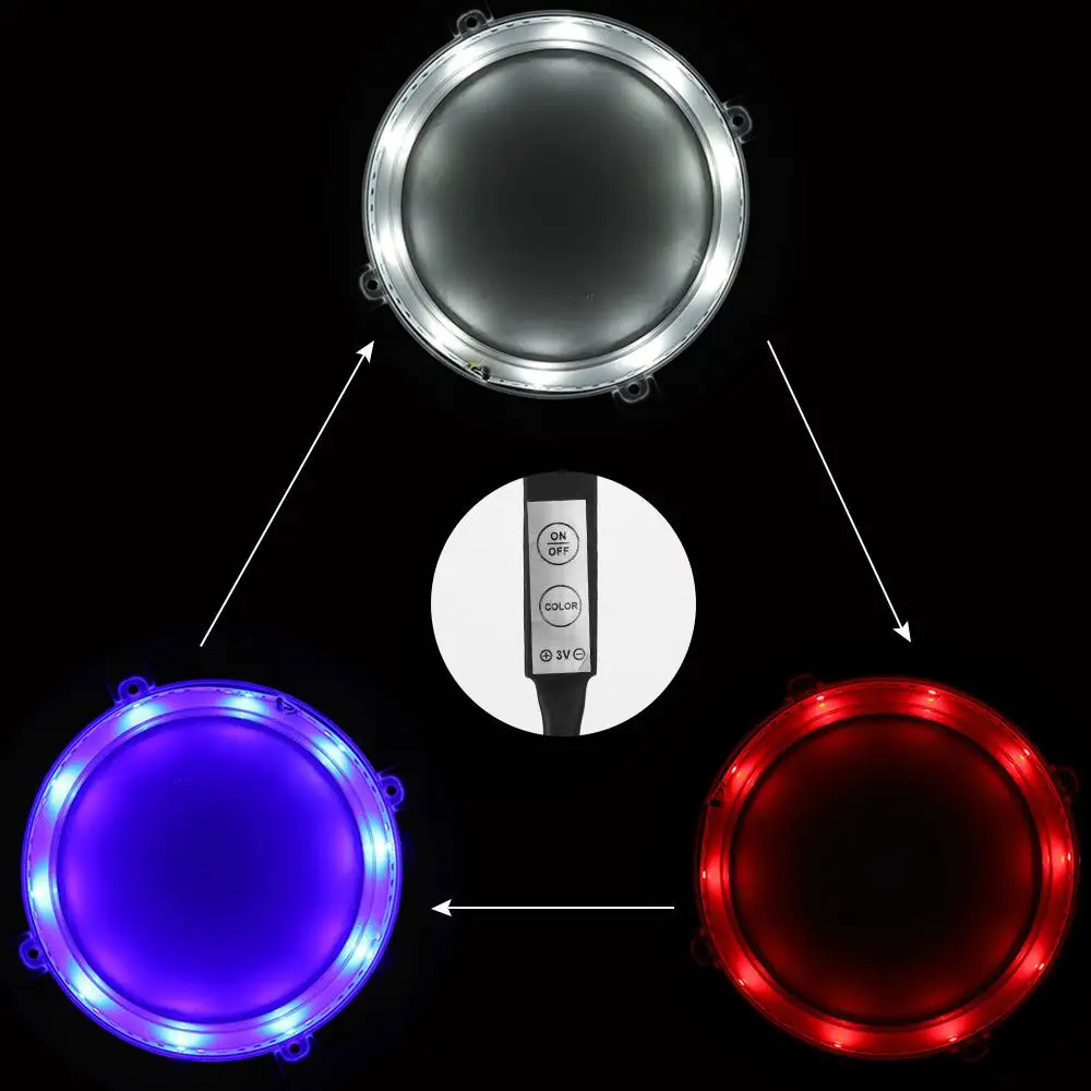 White Portable Sandbag Light Night Lights Sandbags Live Broadcast Corn Hole Universal LED Ring Light Ring Light Dimmable
White Portable Sandbag Light Night Lights Sandbags Live Broadcast Corn Hole Universal LED Ring Light Ring Light Dimmable