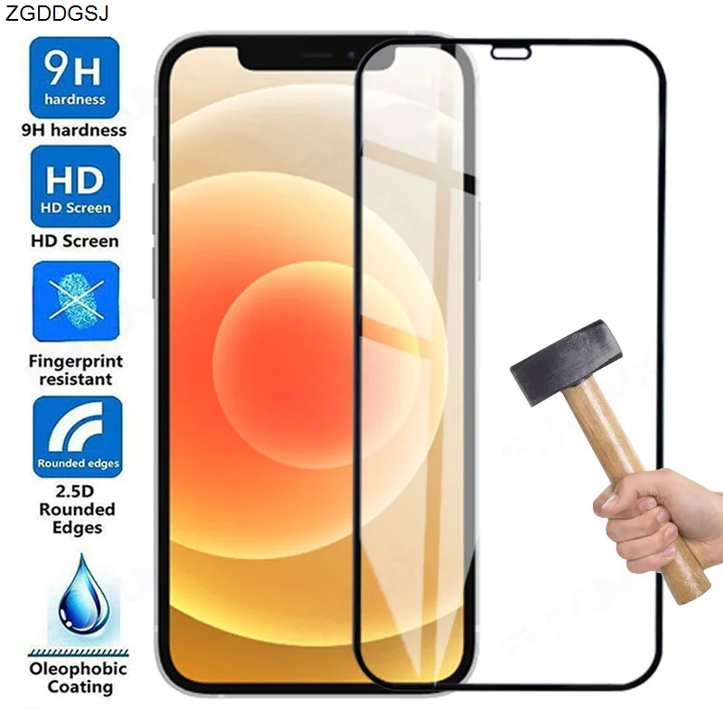 Защитное стекло для iPhone 13, закаленное стекло для iPhone 13, 12 Mini, 11 Pro Max, X, XR, XS, Защита экрана для iPhone 13, 12
Защитное стекло для iPhone 13, закаленное стекло для iPhone 13, 12 Mini, 11 Pro Max, X, XR, XS, Защита экрана для iPhone 13, 12