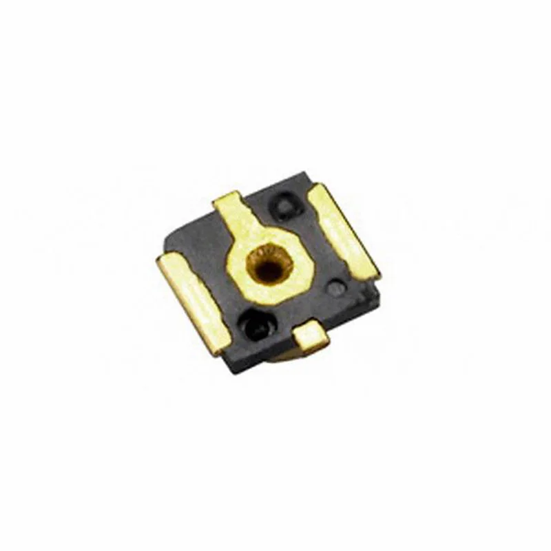 Generation 4 Board Side IPEX Antenna Mount U.FL IPX Chip Mount RF Coaxial WIFI Connector 20449-001E
Generation 4 Board Side IPEX Antenna Mount U.FL IPX Chip Mount RF Coaxial WIFI Connector 20449-001E