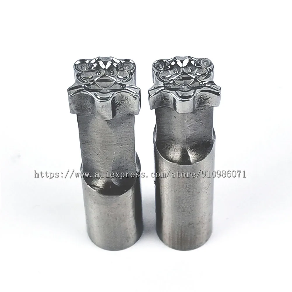 Jump Pattern 8.2x10.82mm Milk Tablet Die 3D Punch Press Mold Candy Punching Die, Calcium Tablet Punch Die,in Stock 
Jump Pattern 8.2x10.82mm Milk Tablet Die 3D Punch Press Mold Candy Punching Die, Calcium Tablet Punch Die,in Stock