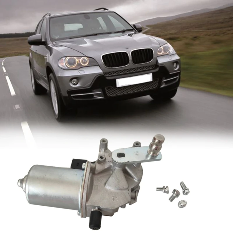Двигатель стеклоочистителя 61617200510 для BMW X5 X6 серии E70 E71 E72 Hybrid 3.0SD XDrive40D 61614418698
Двигатель стеклоочистителя 61617200510 для BMW X5 X6 серии E70 E71 E72 Hybrid 3.0SD XDrive40D 61614418698