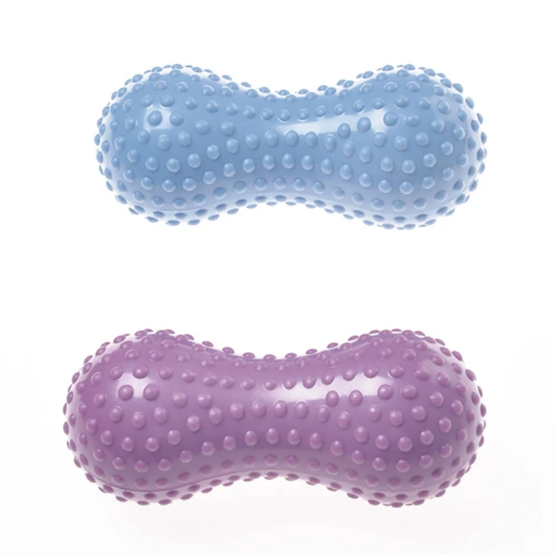 Peanut Massage Yoga Ball Relief Muscle Pain Stress Peanut Point Ball Therapy Health Care Gym Muscle
Peanut Massage Yoga Ball Relief Muscle Pain Stress Peanut Point Ball Therapy Health Care Gym Muscle